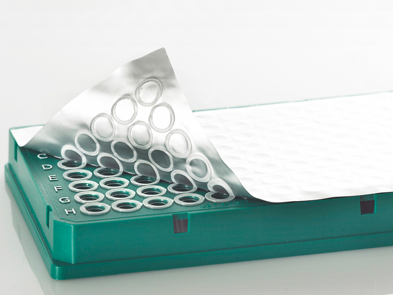 Thermal Bond Heat Seal